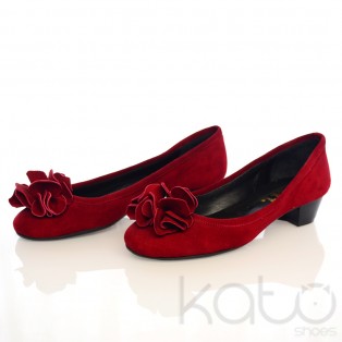 Balerini Heart 02